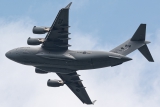Boeing CC-177 Globemaster III (C-17A)